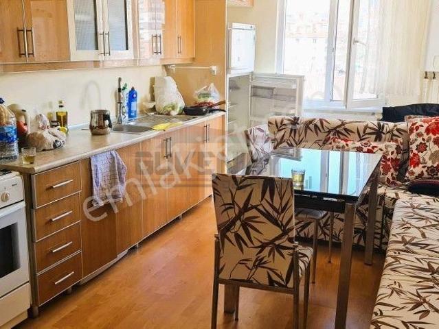Güvenay Çorum İpek Taksi İlerisi Ata 1.caddesi Üzeri Satılık Daire 4+1