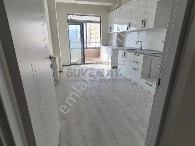 Güvenay Çorum Merkez Çepni Mahallesi Fen Lisesi Bölgesi 3+1 Sıfır Daire