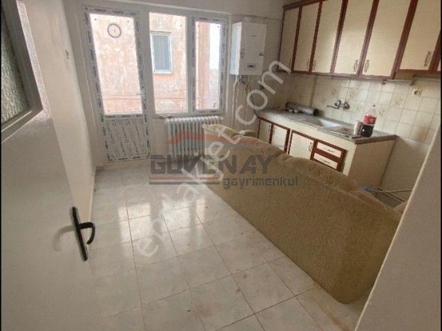 Güvenay Çorum Merkez Rüstem Eren Parkı Karşısı Kiralık 2+1 Daire
