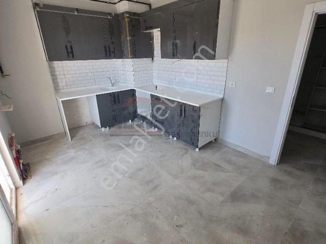 Güvenay Çorum Mimarsinan Yibo Okulun Arkası 2+1 Sıfır Daire