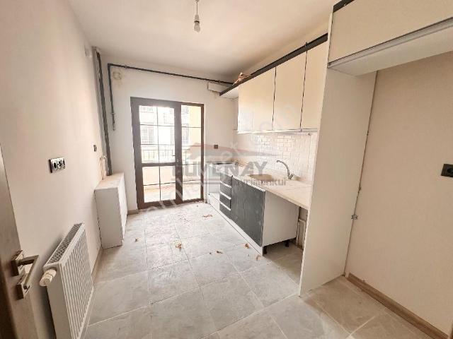 Güvenay Çorum Silimkent Toki Satılık Ara Kat 2+1 Daire
