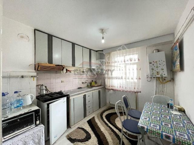 Güvenay Çorum Ssk Göğüs Hastanesi Karşısı Giriş Kat 2+1 Daire