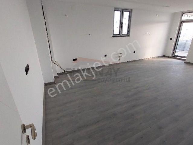 Güvenay Çorum Taş Yapı Kule'de Satılık 4+0 9.kat Daire