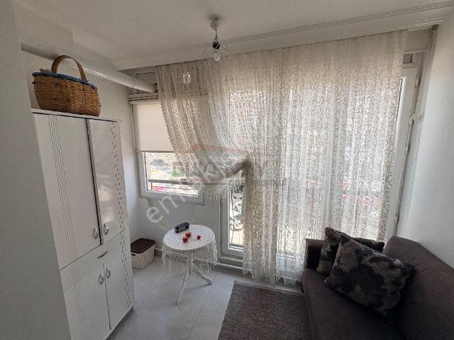 Güvenay Çorum Üçtutlar Mah. Adliye Karşısı Satılık 3+1 Daire