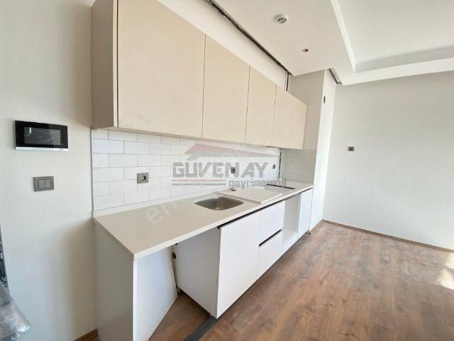 Güvenay Çorum Uzay Tuzcu Residence Ön Cephe Ara Kat 2+1 Satılık Daire