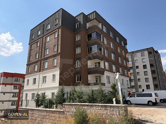 GÜVENAL ARVEN SÖĞÜT PROJESİ MODERN MİMARİ 3+1 KAÇMAZ FIRSAT
