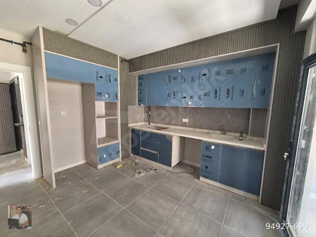 GÜVENAL EMLAK SATILIK DAİRE Çeltek mah site içerisinde yüksek giriş 1.kat Güney cephelidir 3+1 145