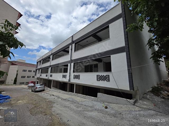GÜVENAL EMLAK'TAN DEVREKANİ'DE SATILIK 1+1 DAİRE
