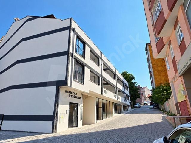 GÜVENAL EMLAK'TAN DEVREKANİ'DE SATILIK 1+1 DAİRELER