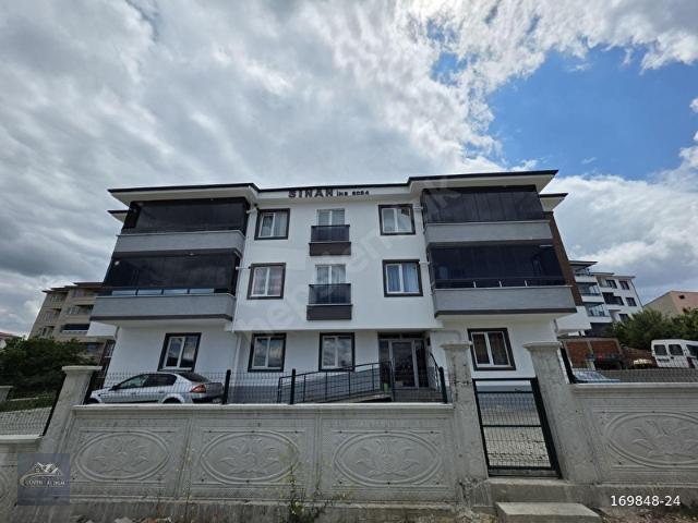 GÜVENAL EMLAK'TAN DEVREKANİ'DE SATILIK 2+0 DAİRE