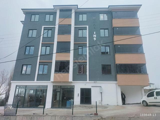 GÜVENAL EMLAK'TAN DEVREKANİ'DE SATILIK 2+1 DAİRE