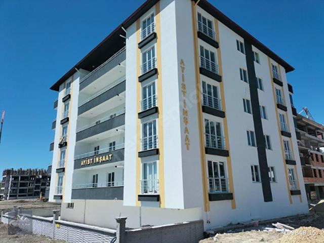 GÜVENAL EMLAK'TAN SEYDİLER'DE SATILIK 2+1 DAİRE