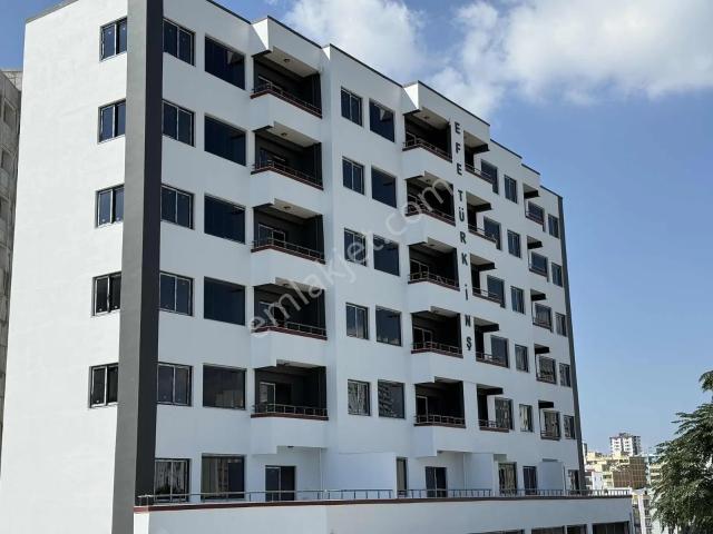 Güvenal Satılık 2+1 Ultra Lüks Daire