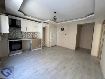 Güvenci'den Balatçık'ta Anadolu Cad.yakını,1+1,55 M²,doğalgazlı