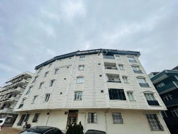 Güven'den Tepe'de Muhteşem Konum'da İskanlı Fırsat 2+1 Daire