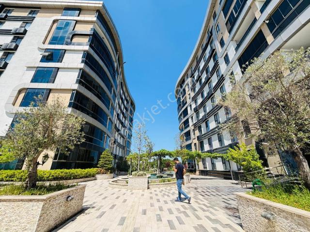 Güven'den *yeni Avm Projesine Komşu* Site İçinde Satılık 2+1
