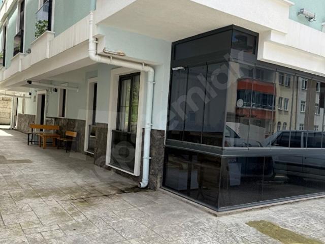 güvenden şahincili mahallesinde 1+1 giriş kat daire