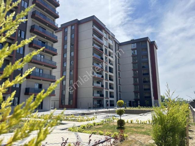 Güven'den Avm'ye Komşu *ultra Lüks* Site İçinde Satılık Lüks 1+1