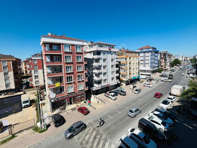 Güven'den Barbaros Caddesi Üstünde Okula Komşu Kiralık 3+1