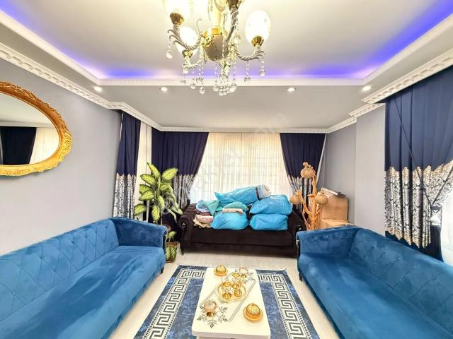 acilll Satılıkk *fırsat Fiyat İskanlı Geniş Ön Cephe 3+1daire