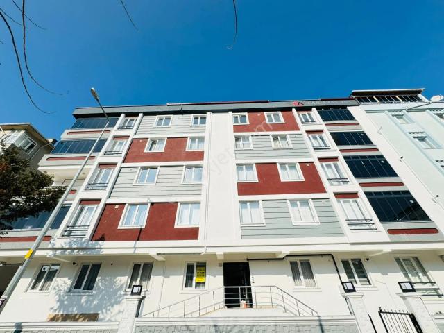 Güven'den Çerkezköy'de Merkezi Konumda Uygun 2+1 Daire