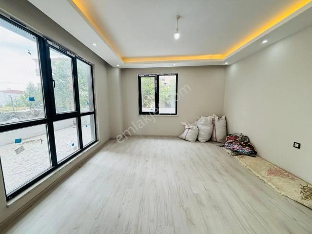 Güven'den Çerkezköy'de Okullar Bölgesinde Kiralık 2+1