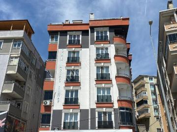 Güven'den Çerkezköy'de Ara Kat Merkezi Konumda Satılık 2+1 Daire