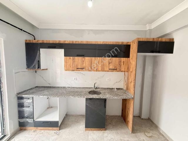 Güven'den Çerkezköy'de Yeni Projemizin Daireleri Satıştadır 2+1