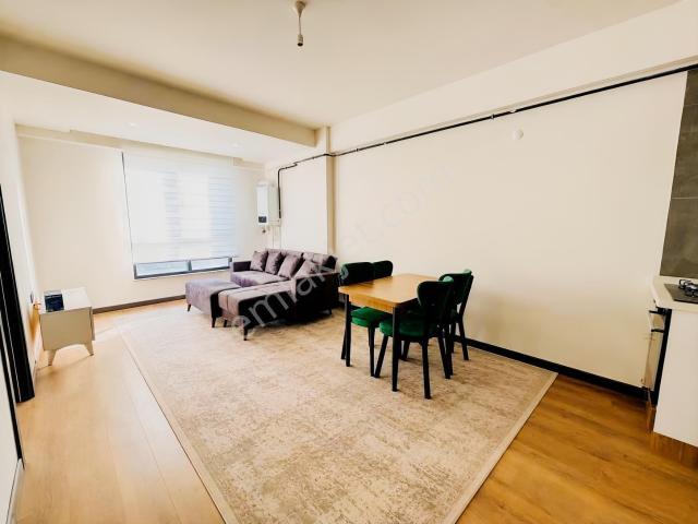 Güven'den Fevzipaşa'da Full+full Eşyalı Kiralık 1+1 Suit Daire