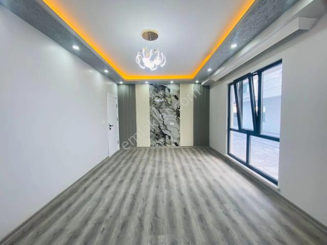 Güven'den Kapaklı'da Merkezi Konumda Yerden Isıtmalı Kiralık 2+1 Daire