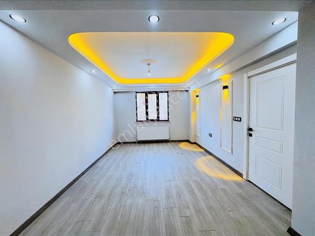Güven'den Kapaklıda Sınırsız Kredi İmkanlı,k.otoparklı 1+1 Daire