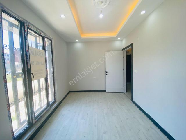 Güven'den Kapaklıda Yerden Isıtmalı,geniş Bahçeli Kiralık 2+1 Ev