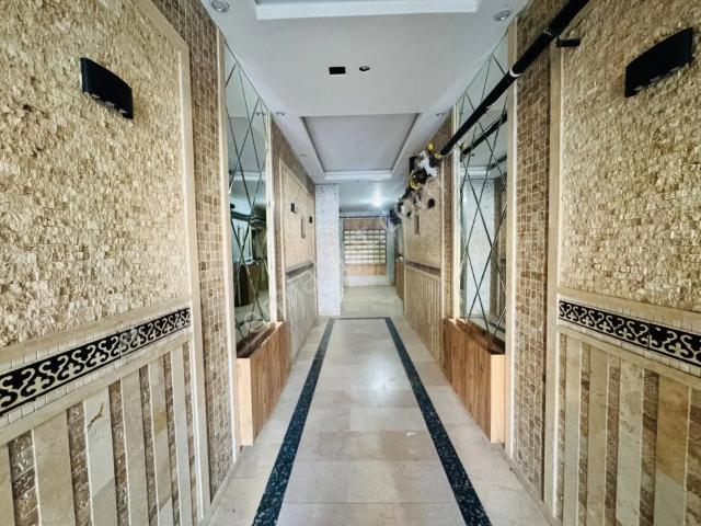 Güven'den Kapaklı Yuvam Okullar Bölgesinde Geniş Kiralık Daire
