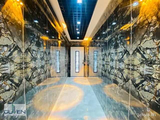 GÜVEN'DEN KAPAKLI'DA HASTANEYE VE CADDEYE YAKIN ARAKAT 2+1 DAİRE