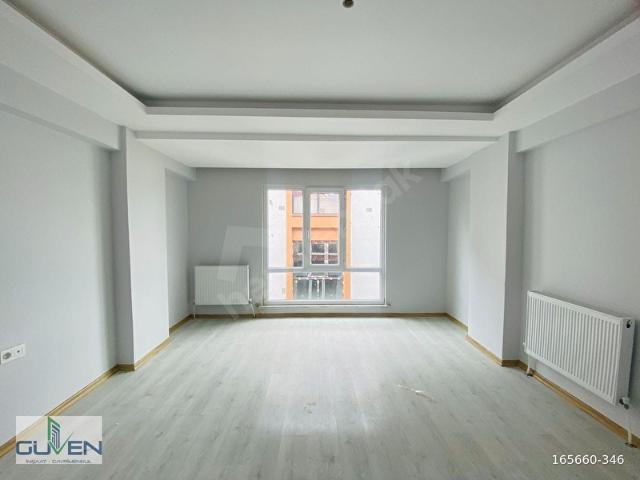 GÜVEN'DEN KAPAKLI'DA OKULLARA YAKIN,İSKANLI,ANKASTRELİ 2+1 DAİRE