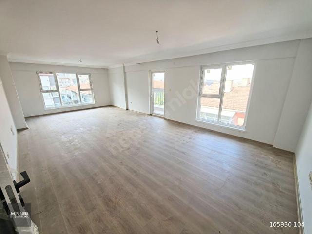 GÜVENEVLER SATILIK SIFIR, ASANSÖR, K.OTOPARK ÖN GENİŞ 3+1 DAİRE