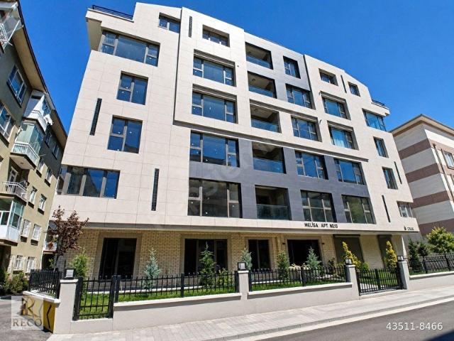 GÜVENEVLER'DE 3+1 SÜPER LÜKS 30 ARAÇLIK OTOPARK&EBEVEYN BANYOLU
