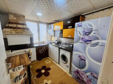 Güvenevler'de Kiralık Ful Eşyalı 2+1 Lüx Daire