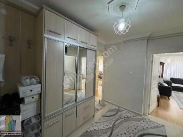 Güvenevler'de Satılık 3+1, 140m² Geniş Ve Ferah Daire