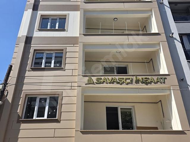 GÜVENİLİR PROJEDEN, MERKEZİ KONUMDA 2+1 SATILIK DAİRE