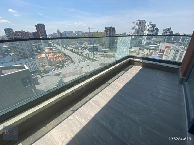 GÜVENİN ADRESİ GAMADOR DAN YÜKSEK KAT FIRSATI.