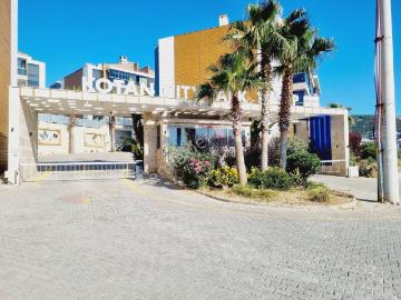 Güvenli Site İçerisi Son Kat 3+1 Doğalgazlı