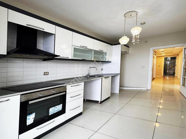 Güvenli Ve Huzurlu Site Yaşamı Ferah 2+1 Kiralık Daire