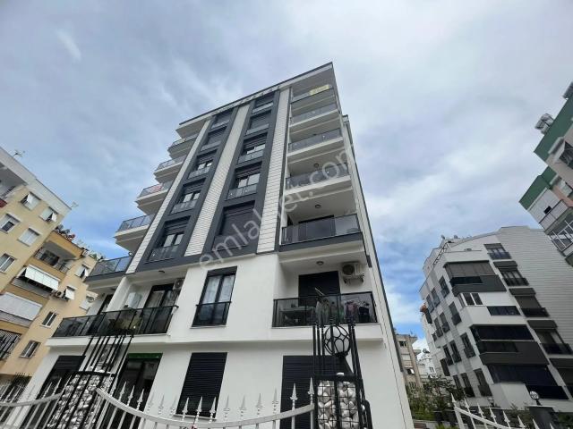 Güvenlik Mah. 2+1 Kiralık Daire