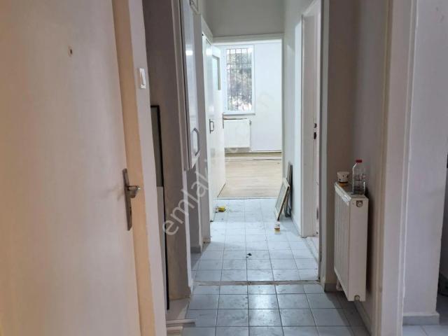 Güvenlik Mahallesi De Kiralık Daire
