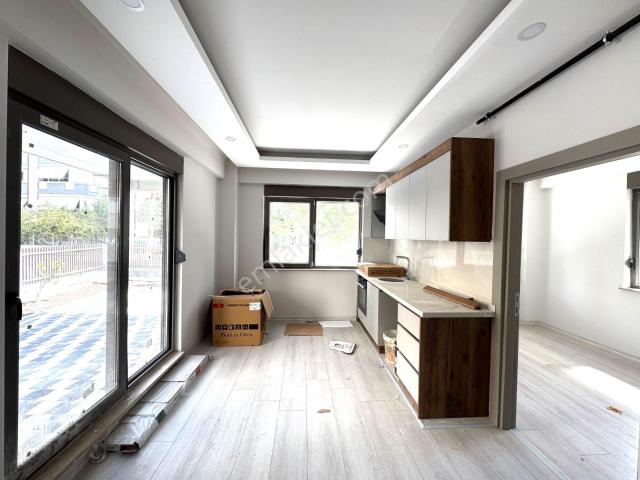 Güvenlik Mahallesinde 1+1 Geniş Kullanışlı Satılık Daire