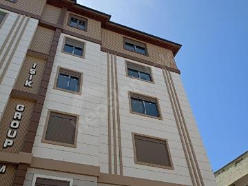 Güvenlik mh 2+1 çift balkon doğalgazlı satılık sıfır daire