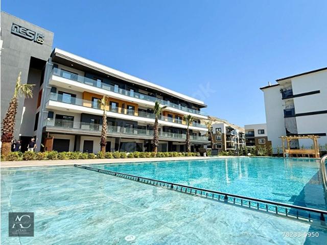 GÜVENLIKHAVUZBAHÇEKAPALI OTOPARKDOĞALGAZ KOMBİ SOSYAL ALANMODERNULTRA LÜXFIRSAT DAİRELER