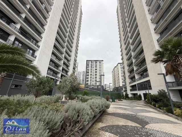 Güvenlikli Site İçerisinde Kiralık 2+1