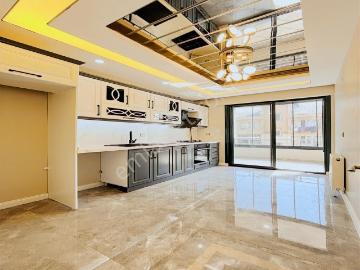 Güvenlikli Site Ve Modern Tasarımlı 2+1 Arakat Daire